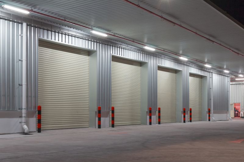 Industrial Door Solutions